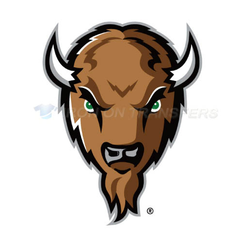 Marshall Thundering Herd Iron-on Stickers (Heat Transfers)NO.4975